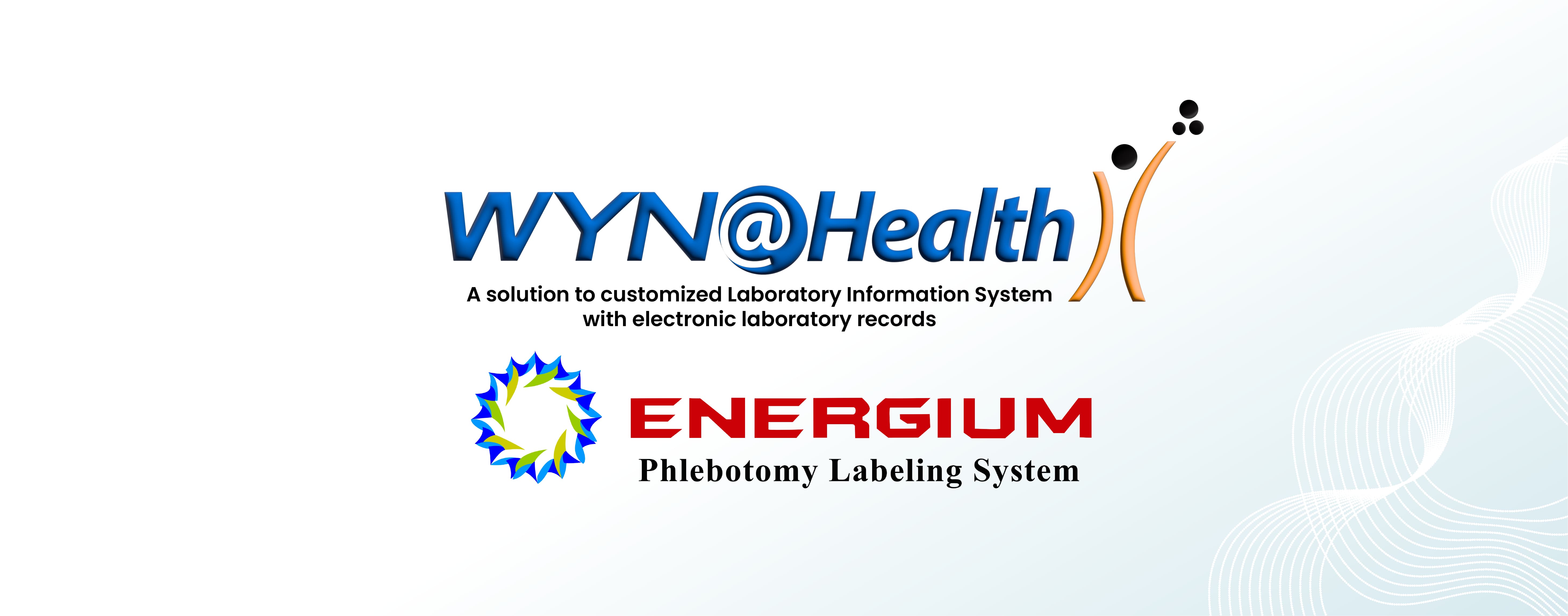 Laboratory Information System